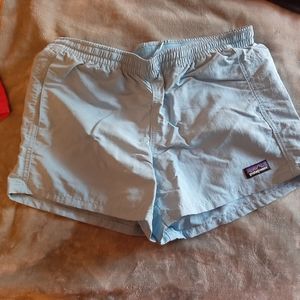 Girls Patagonia Baggies